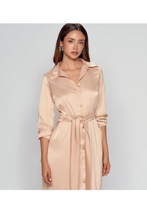 Vestido Para Mujer Derek