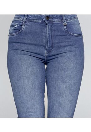 Jean Para Mujer Skinny Derek