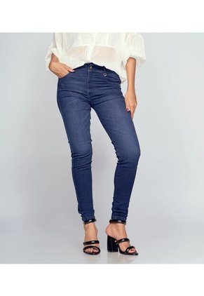 Jean Para Mujer Skinny Derek