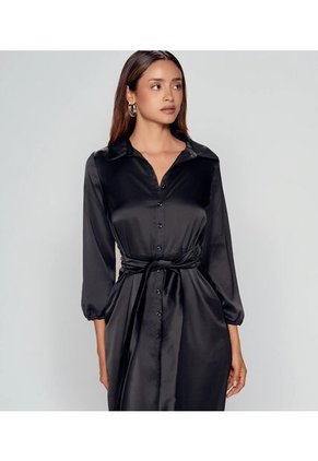 Vestido Para Mujer Derek