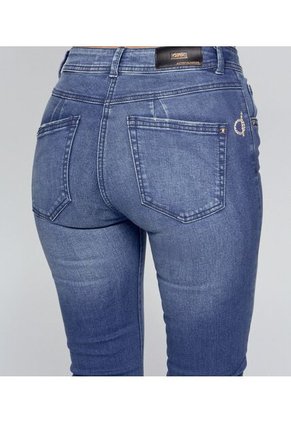 Jean Para Mujer Skinny Derek