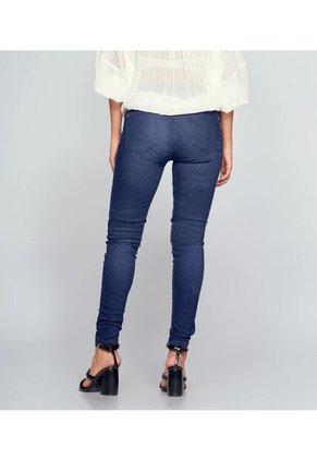 Jean Para Mujer Skinny Derek