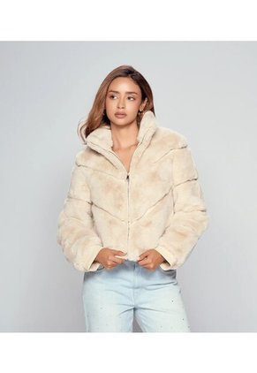 Chaqueta Para Mujer Derek