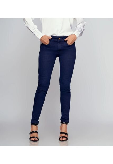 Jean Para Mujer Skinny Derek