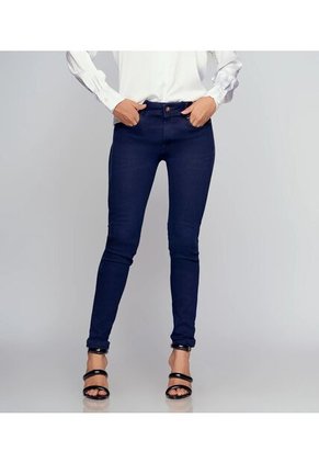 Jean Para Mujer Skinny Derek