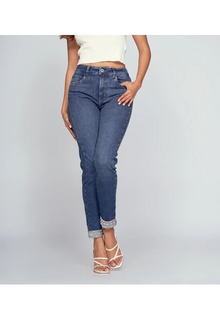 Jean Para Mujer Skinny Derek