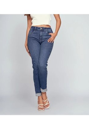 Jean Para Mujer Skinny Derek
