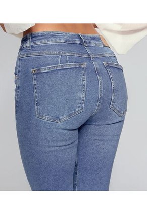Jean Para Mujer Skinny Derek