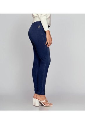 Jean Para Mujer Skinny Derek