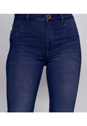 Jean Para Mujer Skinny Derek