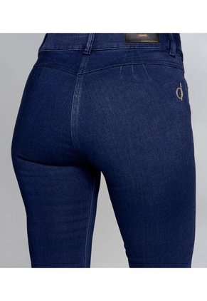 Jean Para Mujer Skinny Derek