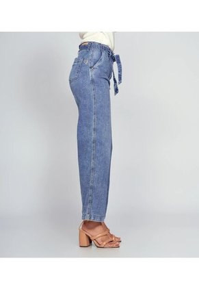 Jean Para Mujer Culotte Derek