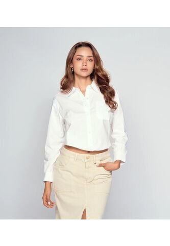 Camisa Para Mujer Derek Derek