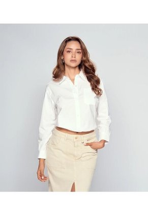 Camisa Para Mujer Derek