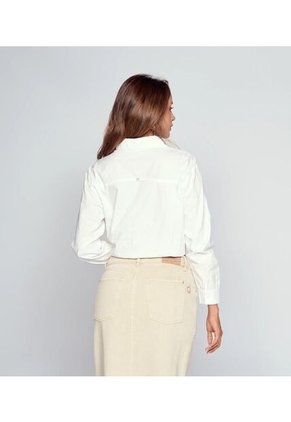 Camisa Para Mujer Derek