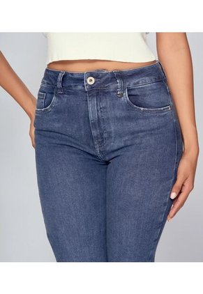 Jean Para Mujer Skinny Derek