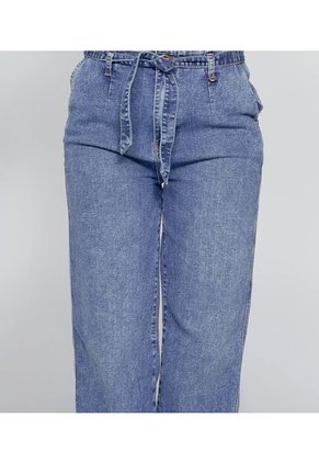 Jean Para Mujer Culotte Derek