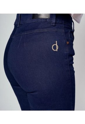 Jean Para Mujer Skinny Derek