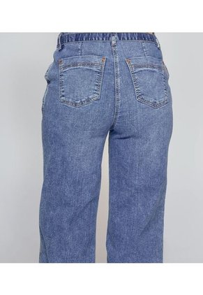 Jean Para Mujer Culotte Derek