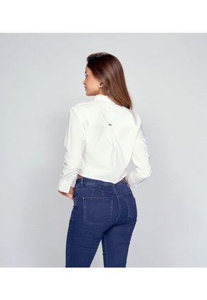 Camisa Para Mujer Derek