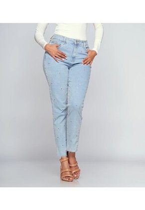 Jean Para Mujer Boyfriend Derek Lovely