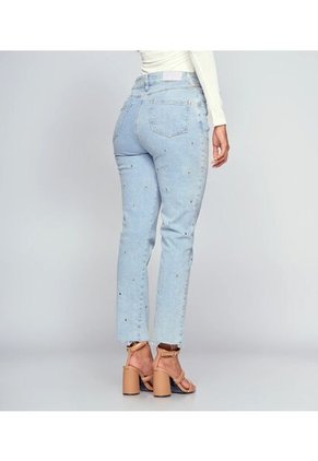 Jean Para Mujer Boyfriend Derek Lovely