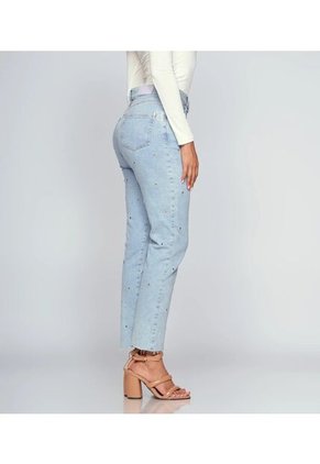 Jean Para Mujer Boyfriend Derek Lovely