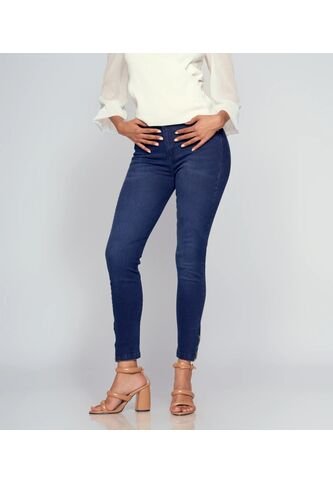 Jean Para Mujer Skinny Derek Derek
