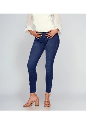 Jean Para Mujer Skinny Derek