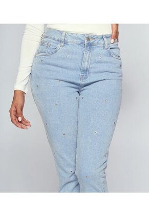 Jean Para Mujer Boyfriend Derek Lovely