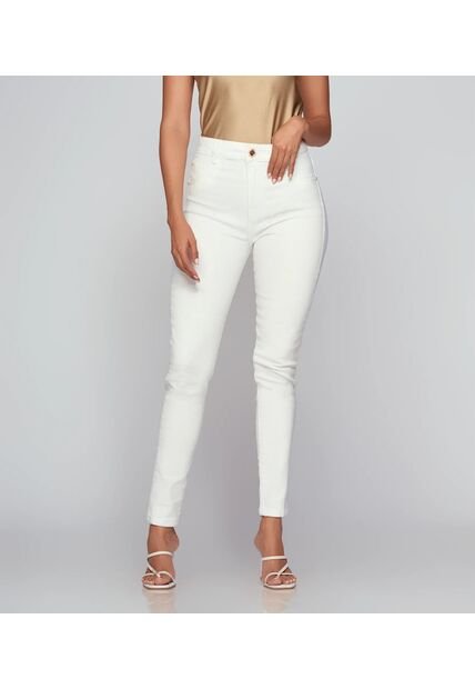 Jean Para Mujer Skinny Derek