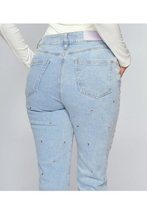Jean Para Mujer Boyfriend Derek Lovely