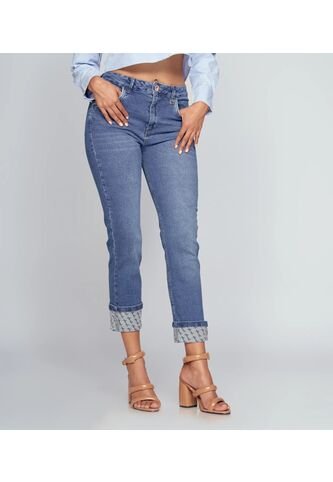 Jean Para Mujer Skinny Derek Derek