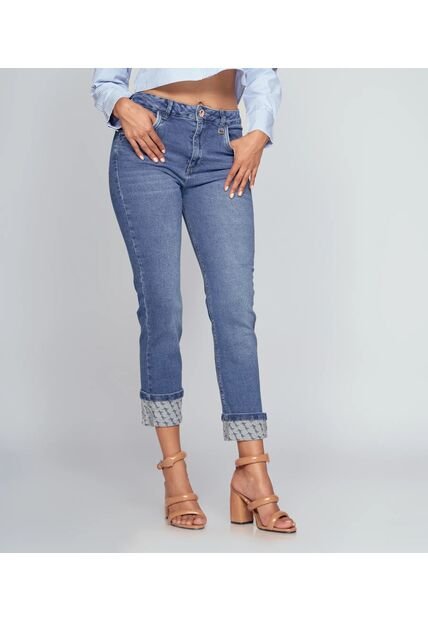 Jean Para Mujer Skinny Derek