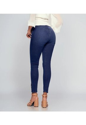 Jean Para Mujer Skinny Derek