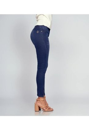Jean Para Mujer Skinny Derek