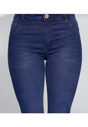 Jean Para Mujer Skinny Derek