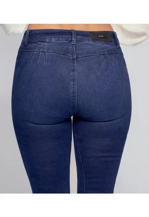 Jean Para Mujer Skinny Derek