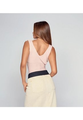 Blusa Para Mujer Derek