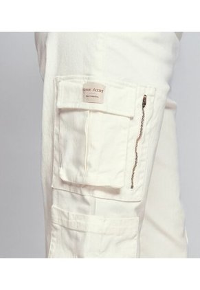 Jean Para Mujer Cargo Derek