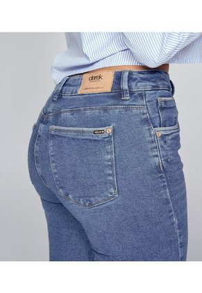 Jean Para Mujer Skinny Derek