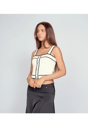 Blusa Para Mujer Derek