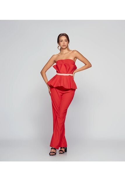 Conjunto Para Mujer Derek