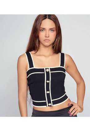 Blusa Para Mujer Derek