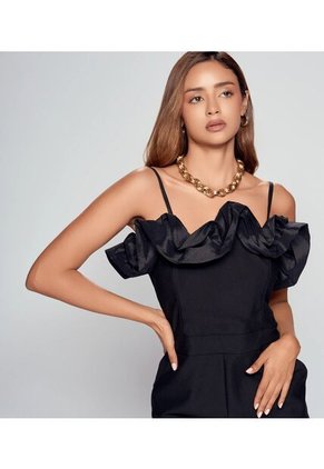 Enterizo Para Mujer Derek