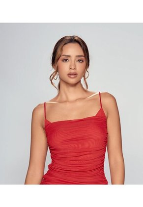 Vestido Para Mujer Derek