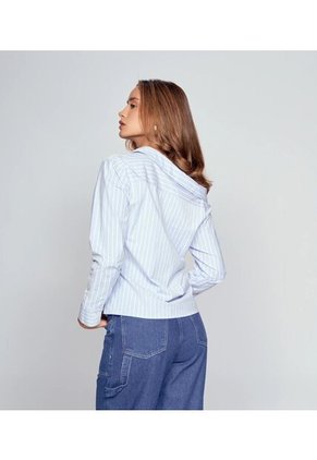 Camisa Para Mujer Derek Lovely