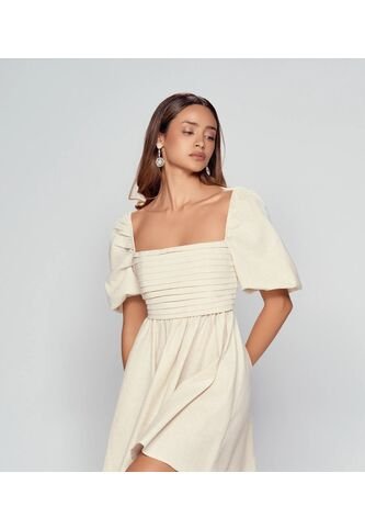 Vestido Para Mujer Derek Lovely Derek