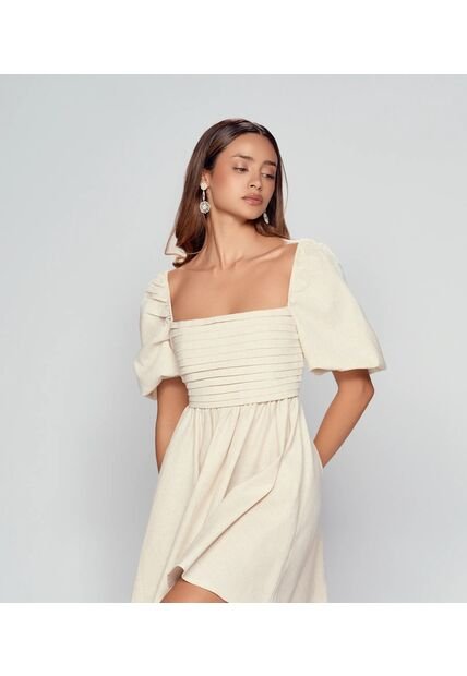 Vestido Para Mujer Derek Lovely