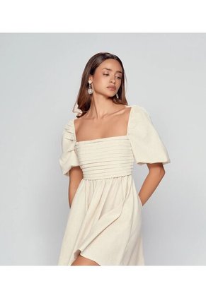 Vestido Para Mujer Derek Lovely